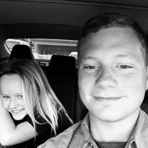 Meet your Posher, Jeanluc